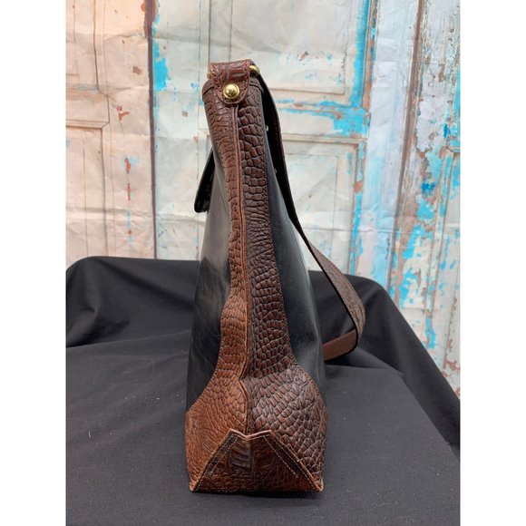 Brahmin Leather Bag - Picture 6 of 13